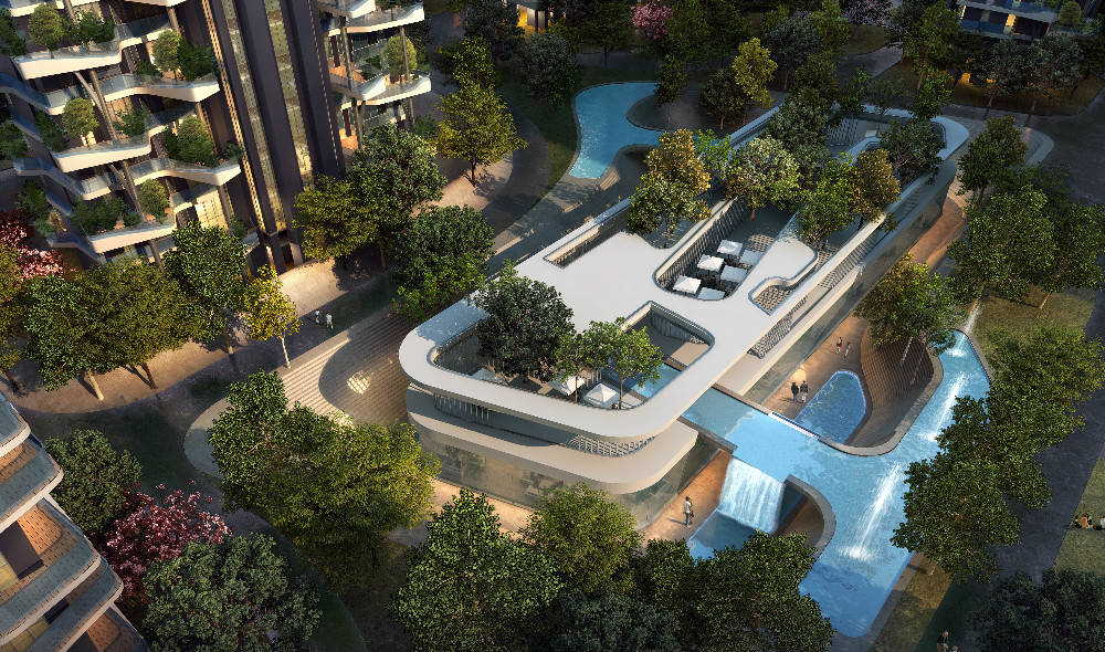 建筑施工图审图过程最重要的56个细节-随州市建安施工图审查平台