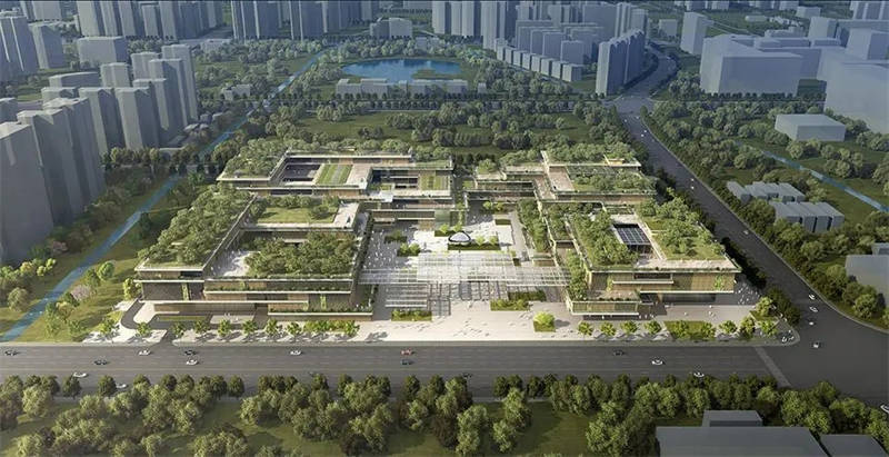 施工图审查改革！低风险工程、特殊建设工程、一般工程采取方式变化！！-随州市建安施工图审查平台